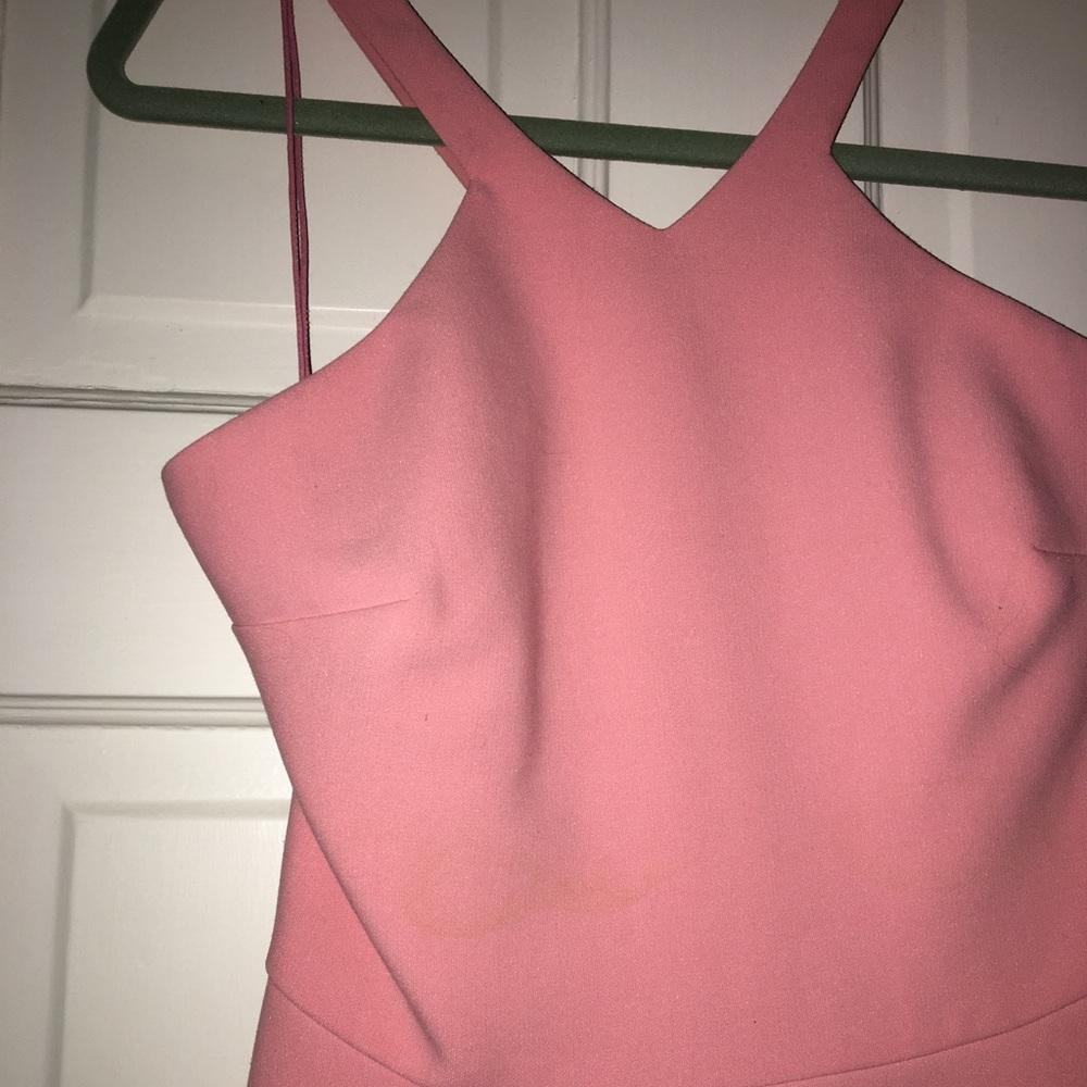 SALE! Elizabeth and James Sonya Dress - Picture 3 of 5